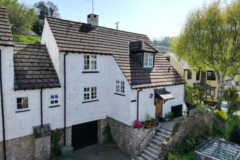 3 bedroom link detached house for sale, Deane Road, Stokeinteignhead