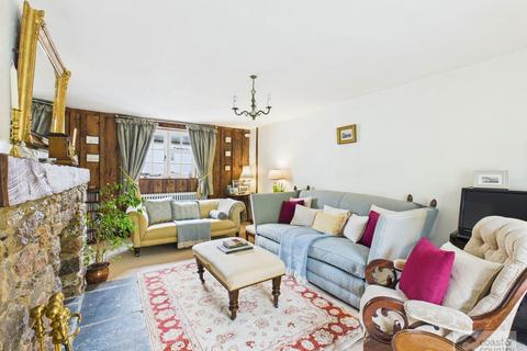 3 bedroom link detached house for sale, Deane Road, Stokeinteignhead