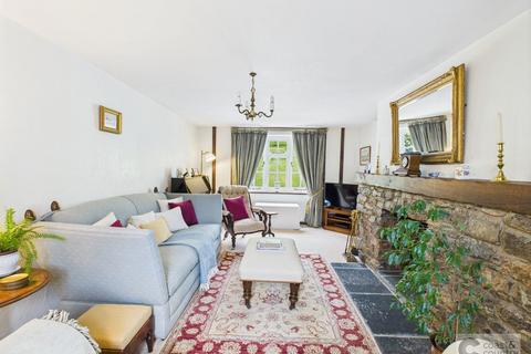 3 bedroom link detached house for sale, Deane Road, Stokeinteignhead