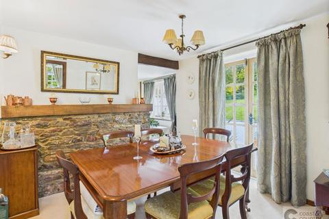 3 bedroom link detached house for sale, Deane Road, Stokeinteignhead