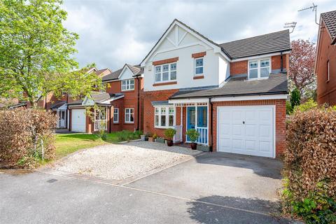 28 Sails Drive, York, YO10 3LR