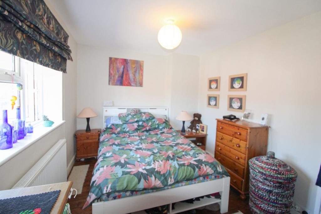 Extended Semi Detached House