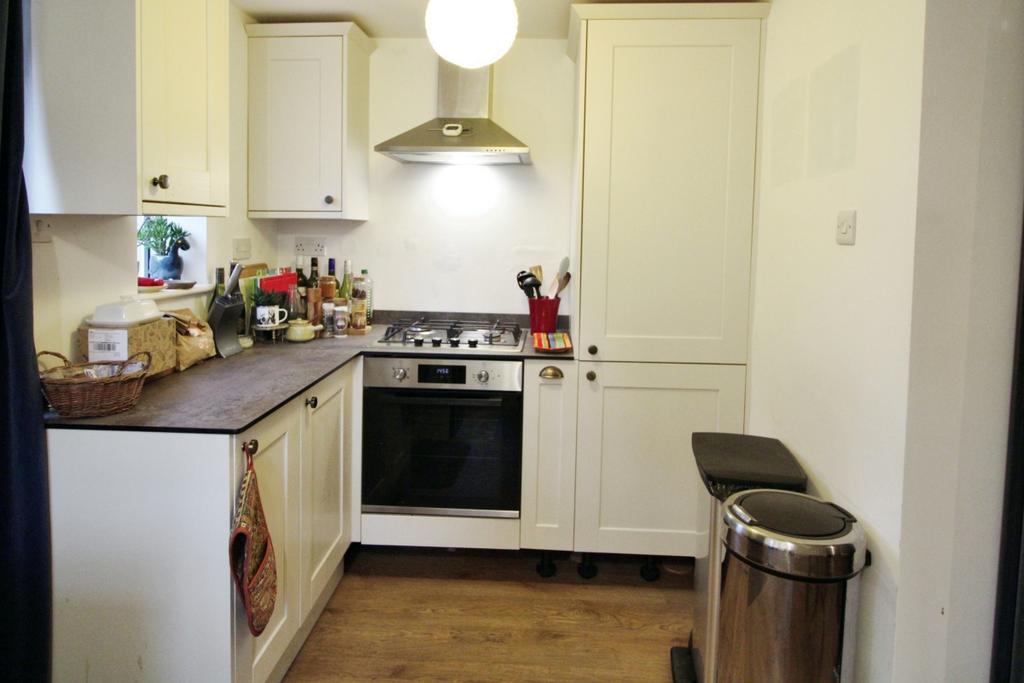Extended Semi Detached House