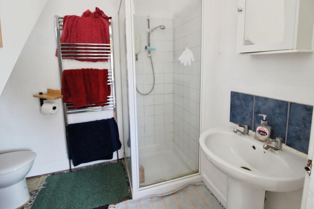 Extended Semi Detached House