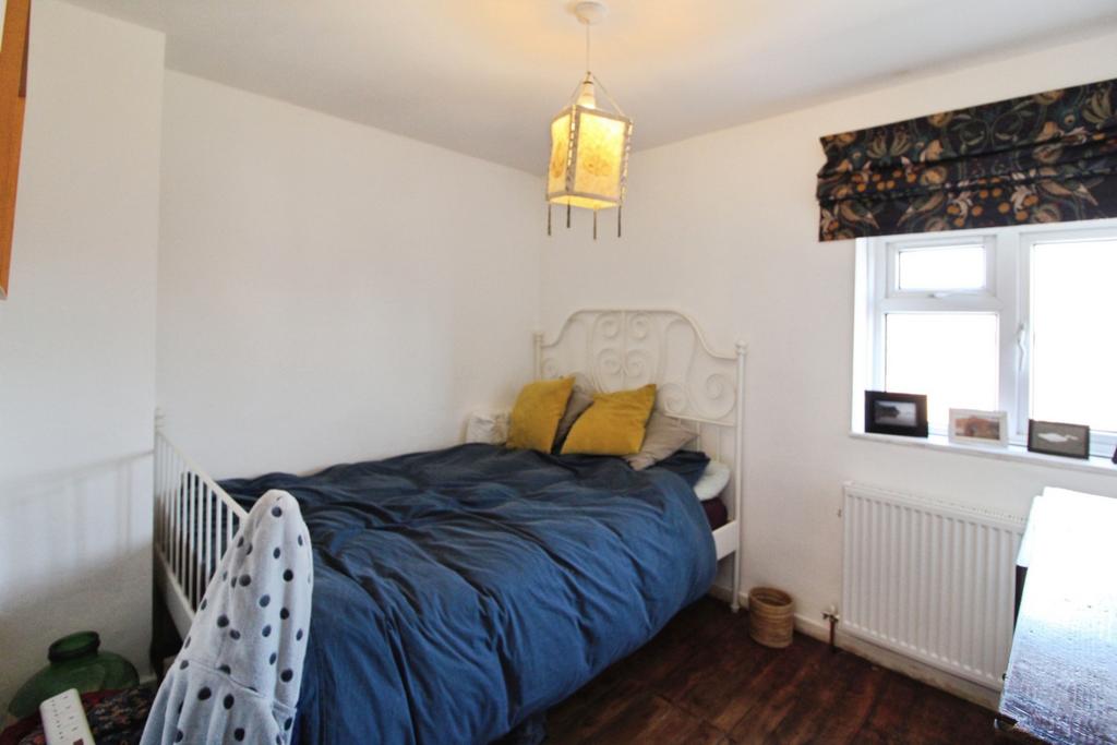 Extended Semi Detached House