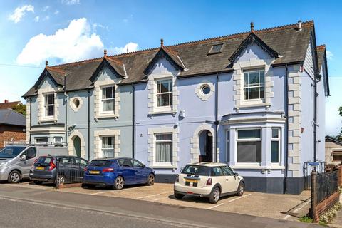 Charles Street, Byron Court, GU32