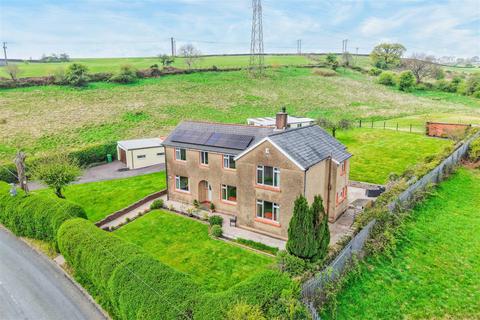 5 bedroom farm house for sale, Penrhiwceiber Farm, Llanwonno Road, Mountain Ash
