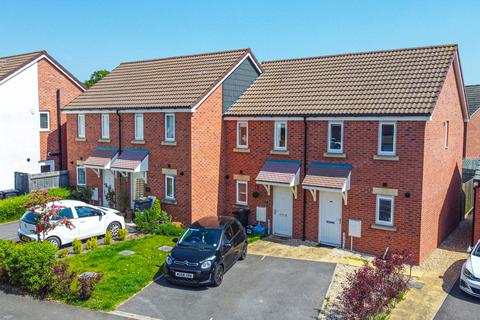 107 Hob Close, Monkton Heathfield, Taunton, TA2 8GN