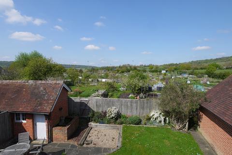 4 bedroom semi-detached house for sale, High Street, Otford, TN14