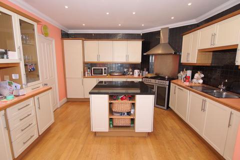 4 bedroom semi-detached house for sale, High Street, Otford, TN14