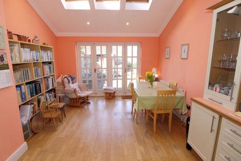 4 bedroom semi-detached house for sale, High Street, Otford, TN14