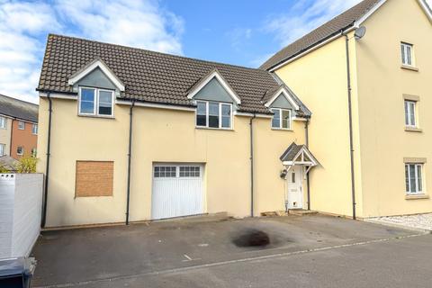 8 Wagtail Crescent, Portishead, Bristol, BS20 7PY
