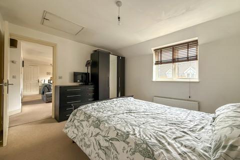 8 Wagtail Crescent, Portishead, Bristol, BS20 7PY