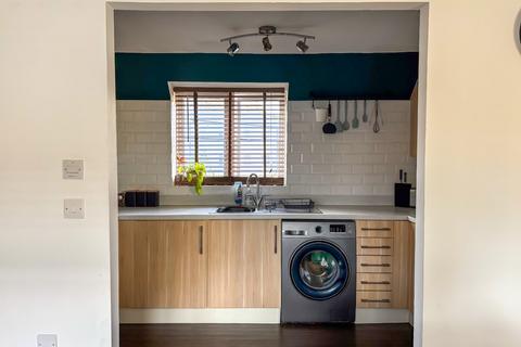 8 Wagtail Crescent, Portishead, Bristol, BS20 7PY