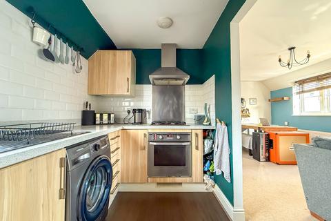 8 Wagtail Crescent, Portishead, Bristol, BS20 7PY