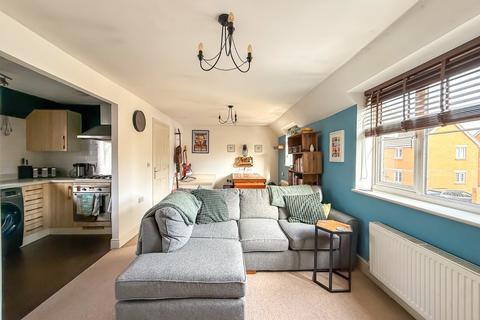8 Wagtail Crescent, Portishead, Bristol, BS20 7PY