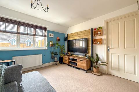 8 Wagtail Crescent, Portishead, Bristol, BS20 7PY