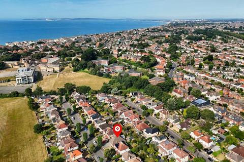 undefined, Hengistbury Head