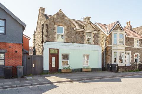 undefined, Clevedon BS21
