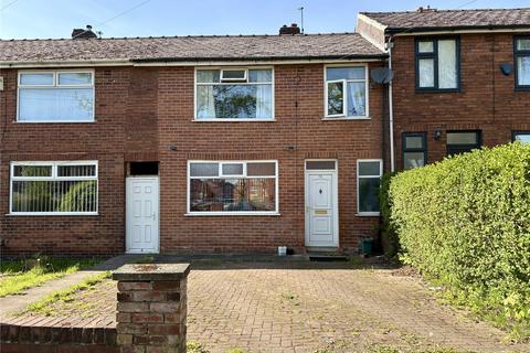 3 bedroom terraced house for sale, Repton Avenue, Oldham, Greater Manchester, OL8