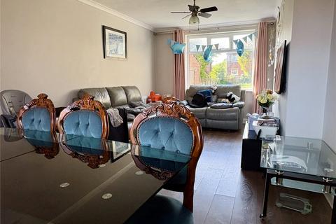 3 bedroom terraced house for sale, Repton Avenue, Oldham, Greater Manchester, OL8