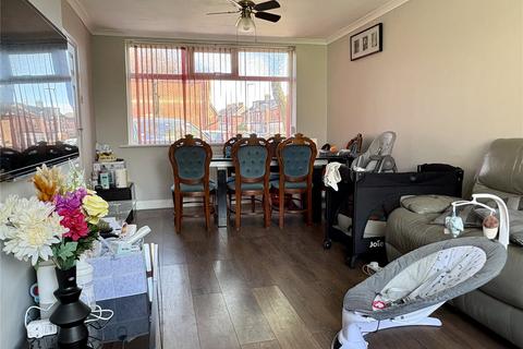 3 bedroom terraced house for sale, Repton Avenue, Oldham, Greater Manchester, OL8