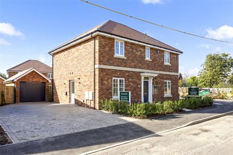 undefined, The Willow, Rosemary Lane, Egham, Surrey, TW20