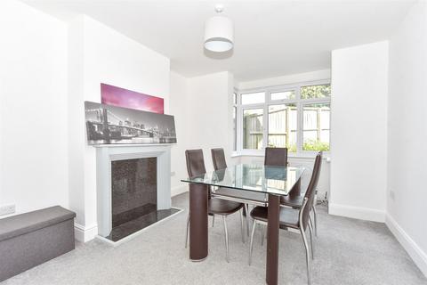 3 bedroom detached house for sale, Lake Green Road, Lake PO36