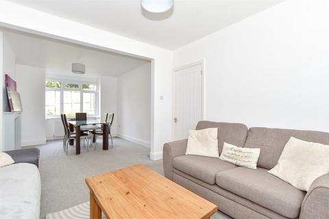 3 bedroom detached house for sale, Lake Green Road, Lake PO36