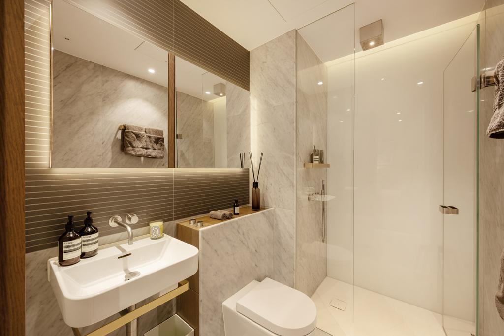 Bathroom Two