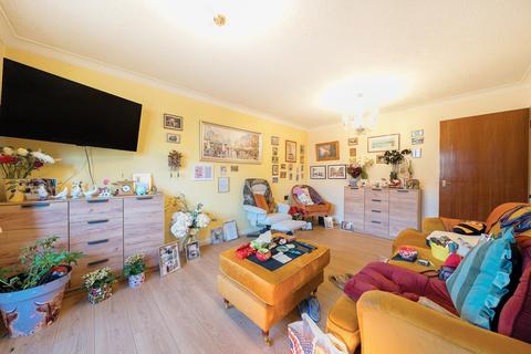 1 bedroom apartment for sale, Hatherley Crescent, Sidcup