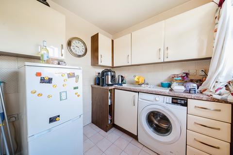 1 bedroom apartment for sale, Hatherley Crescent, Sidcup
