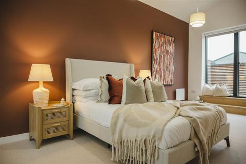 3 bedroom townhouse for sale, Silk Mill Gardens, Kelham Island S3