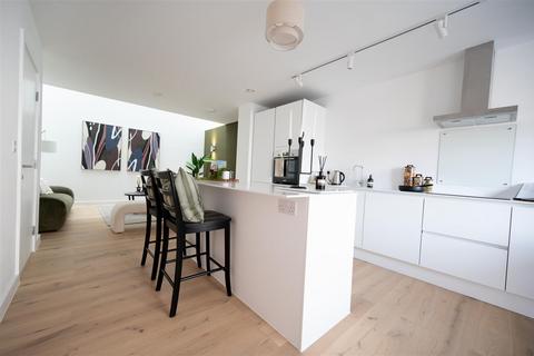 3 bedroom townhouse for sale, Silk Mill Gardens, Kelham Island S3