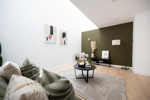 undefined, Silk Mill Gardens, Kelham Island S3