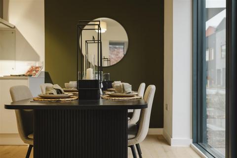 undefined, Silk Mill Gardens, Kelham Island S3