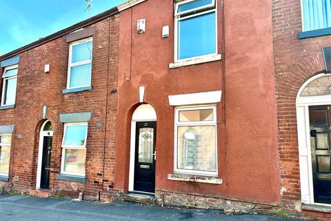 Spring Street, Oldham