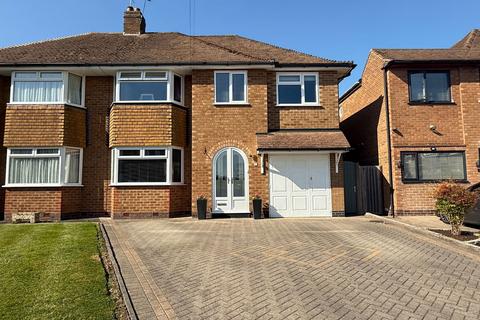25 Brentwood Close, Solihull, B91 1UL