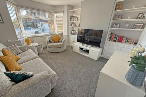 25 Brentwood Close, Solihull, B91 1UL