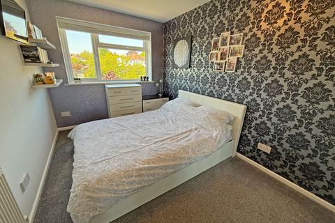 25 Brentwood Close, Solihull, B91 1UL