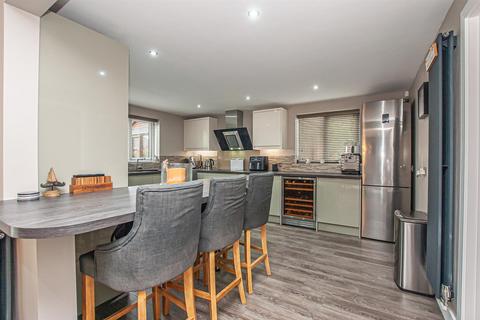 Holly Lodge Vicarage Drive, Stramshall, Uttoxeter, ST14 5DL
