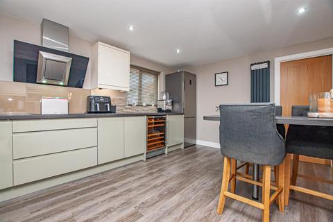 Holly Lodge Vicarage Drive, Stramshall, Uttoxeter, ST14 5DL