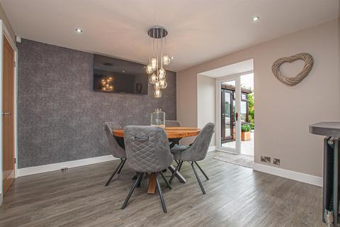 Holly Lodge Vicarage Drive, Stramshall, Uttoxeter, ST14 5DL