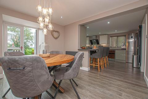 Holly Lodge Vicarage Drive, Stramshall, Uttoxeter, ST14 5DL