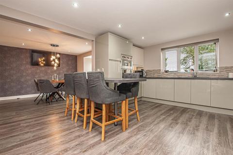 Holly Lodge Vicarage Drive, Stramshall, Uttoxeter, ST14 5DL