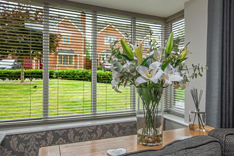 Holly Lodge Vicarage Drive, Stramshall, Uttoxeter, ST14 5DL