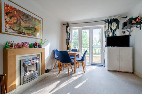 undefined, Heald Court, Meadow Way, Carterton, Oxfordshire, OX18