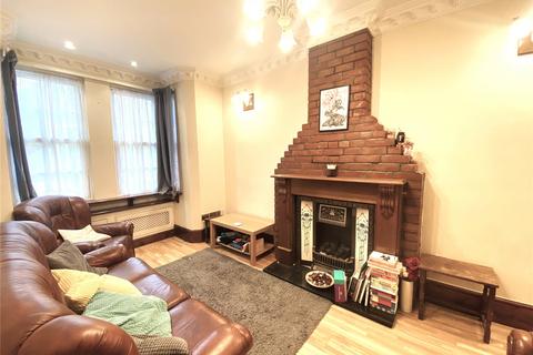 5 bedroom end of terrace house for sale, Moxon Street, Barnet, EN5