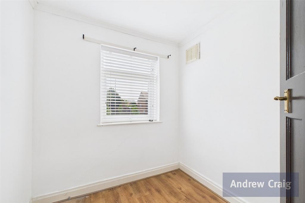 Front Bedroom