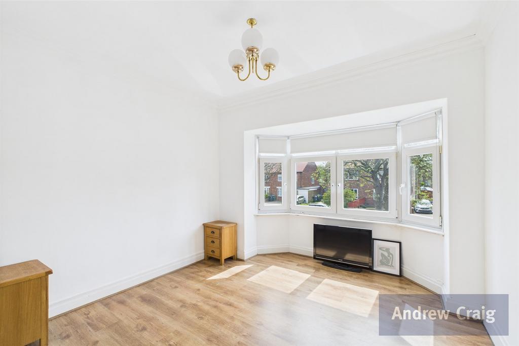 Front Bedroom
